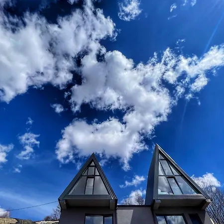 Kucica Na Brdu Brda (Sarajevo) Exterior photo
