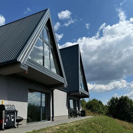 Kucica Na Brdu Brda (Sarajevo) Exterior photo