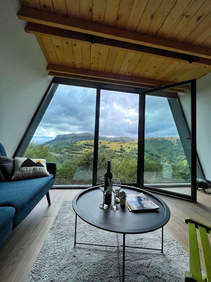 Apartment Kucica Na Brdu Brda (Sarajevo)