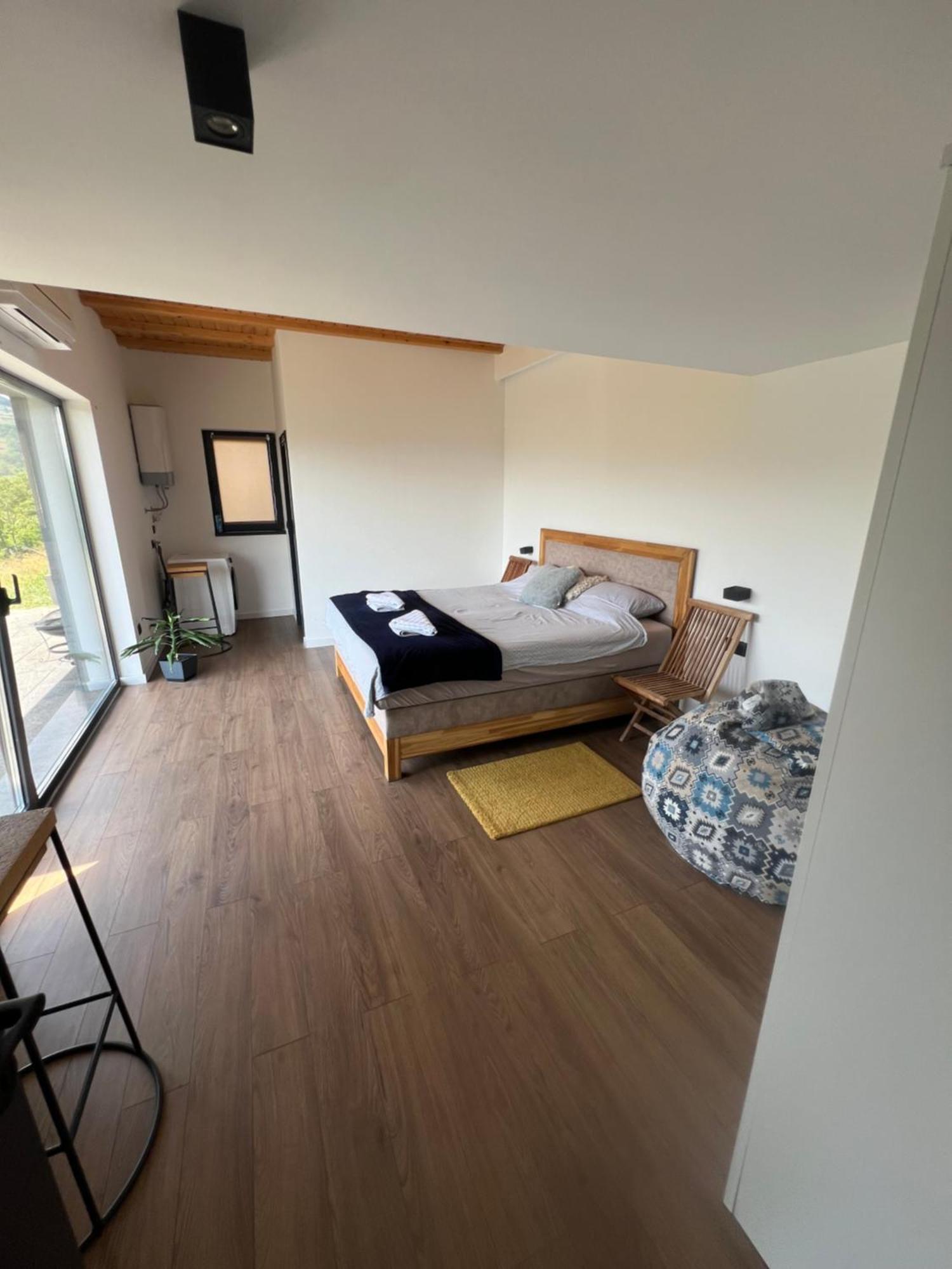Apartment Kucica Na Brdu *