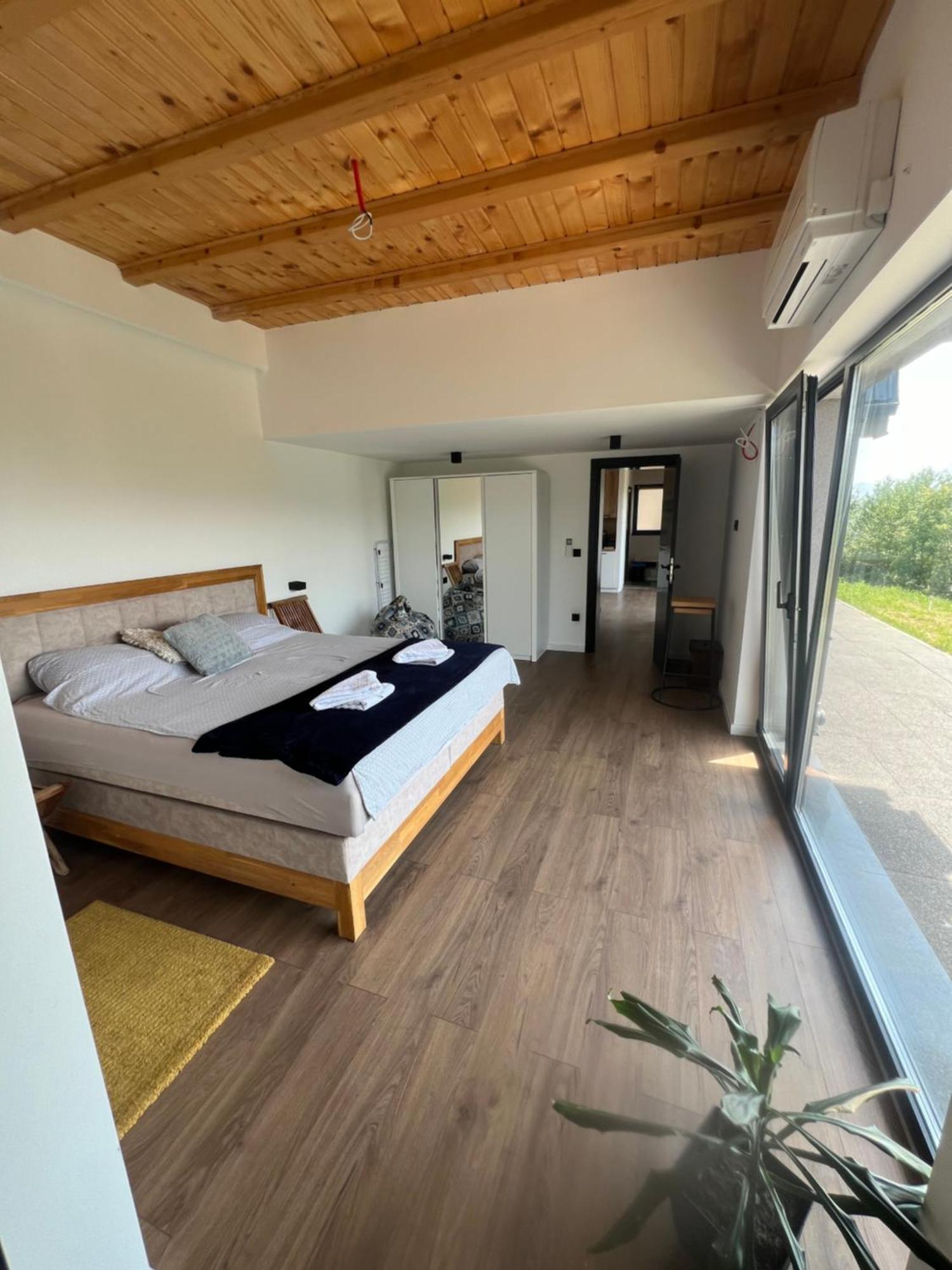 Kucica Na Brdu Apartment Brda (Sarajevo)