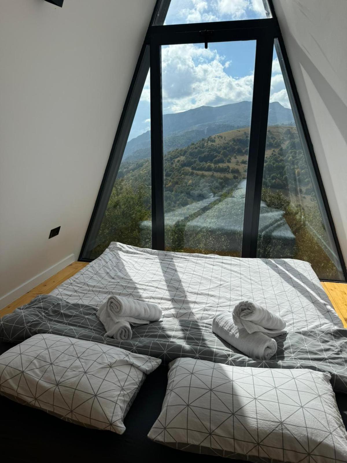 Apartment Kucica Na Brdu Brda (Sarajevo)