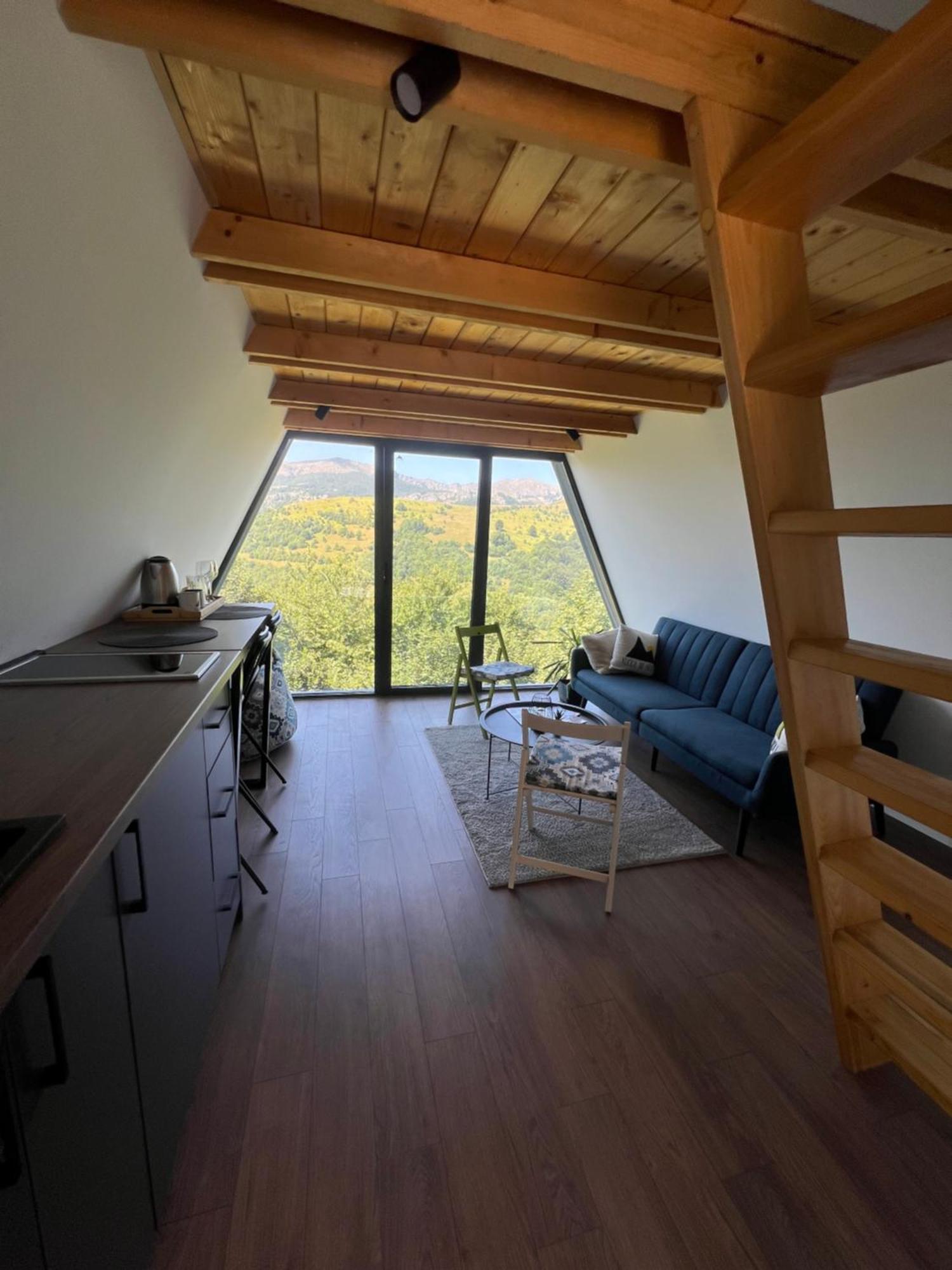Kucica Na Brdu Apartment Brda (Sarajevo)