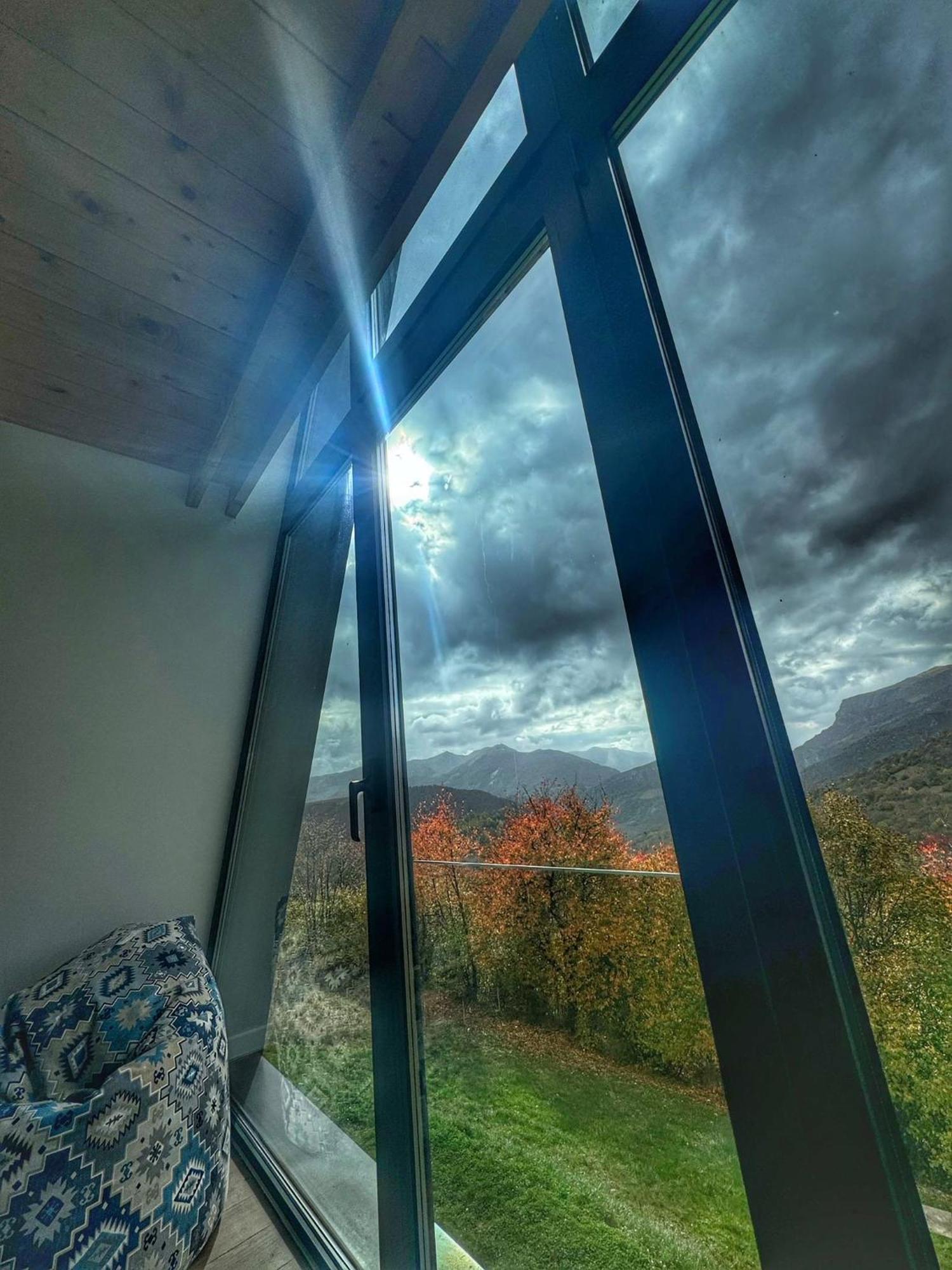 Kucica Na Brdu Apartment *